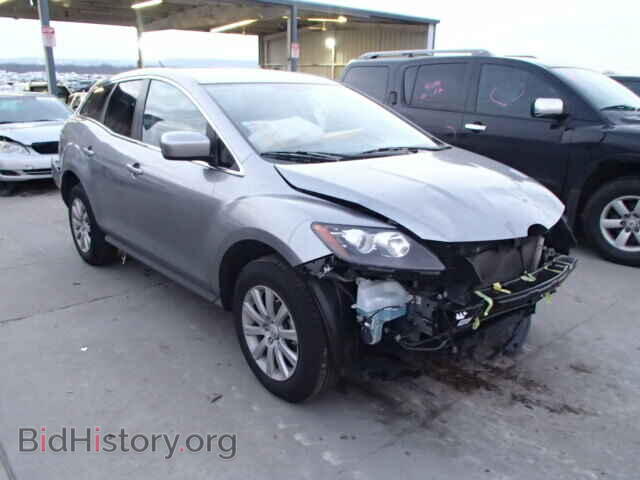 Photo JM3ER2A5XB0394733 - MAZDA CX-7 2011