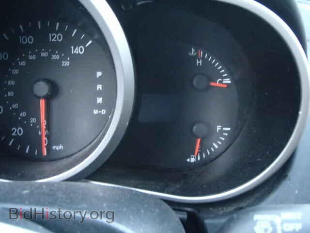 2011 MAZDA CX-7 - VIN: JM3ER2A5XB0394733 - Фото 8