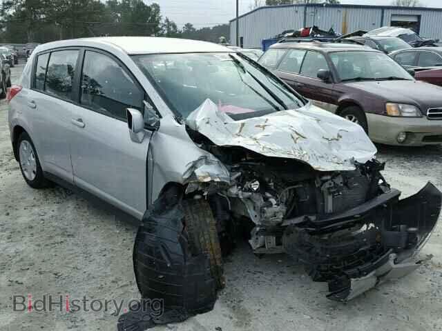Photo 3N1BC1CP2BL509157 - NISSAN VERSA 2011