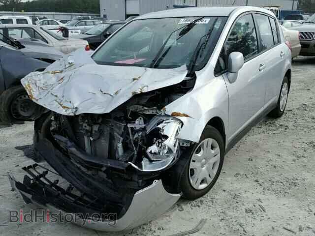 2011 NISSAN VERSA - VIN: 3N1BC1CP2BL509157 - Photo 2
