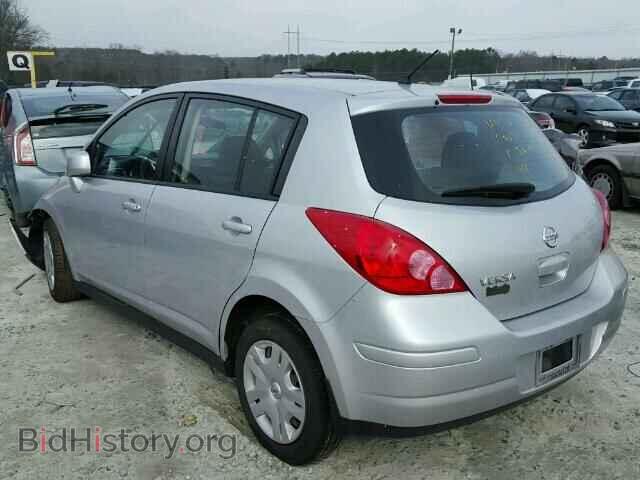 2011 NISSAN VERSA - VIN: 3N1BC1CP2BL509157 - Photo 3
