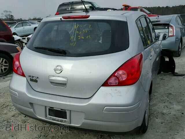 2011 NISSAN VERSA - VIN: 3N1BC1CP2BL509157 - Photo 4