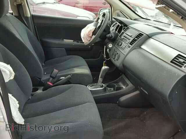 2011 NISSAN VERSA - VIN: 3N1BC1CP2BL509157 - Photo 5