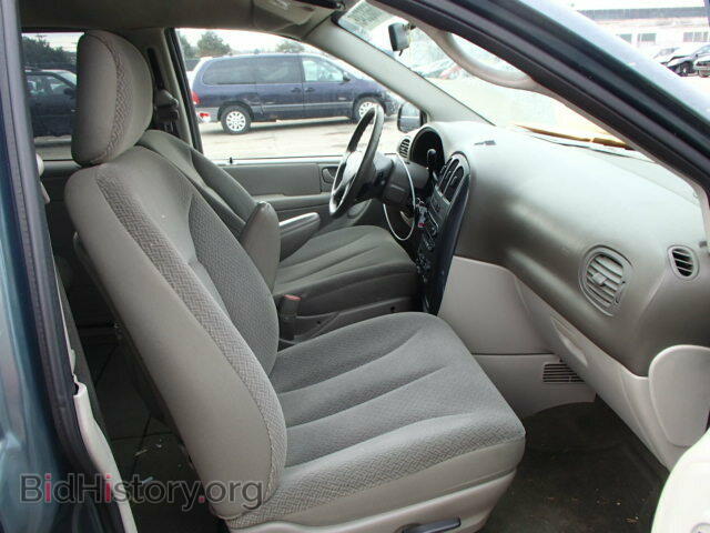 2006 DODGE CARAVAN - VIN: 2D4GP44L36R790563 - Photo 5
