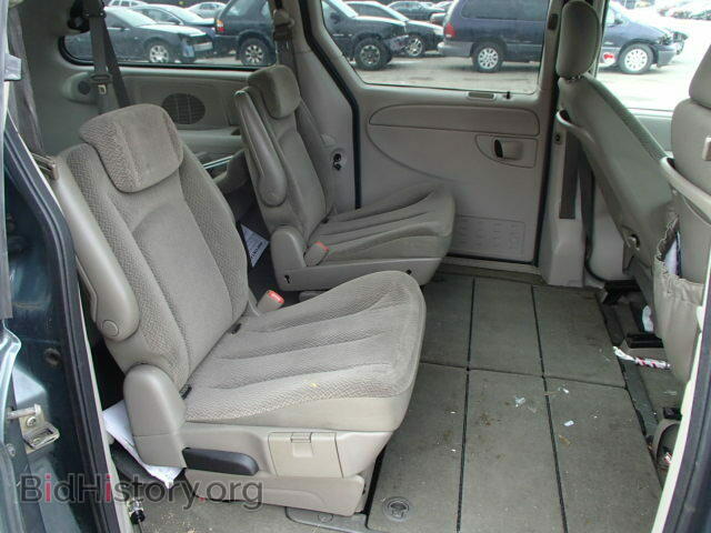 2006 DODGE CARAVAN - VIN: 2D4GP44L36R790563 - Photo 6