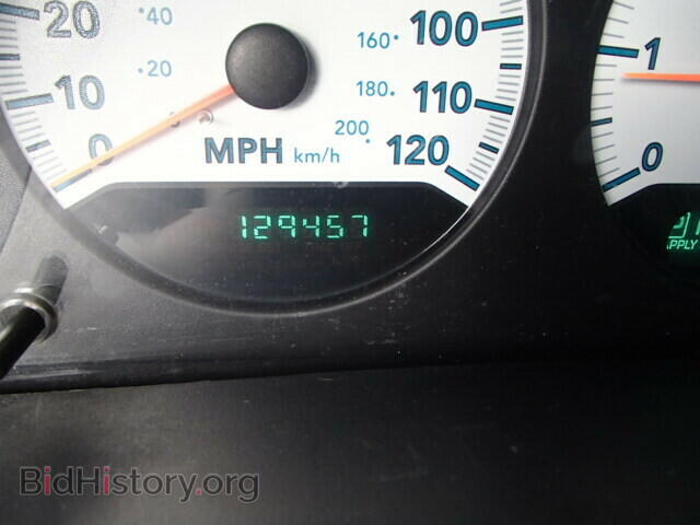 2006 DODGE CARAVAN - VIN: 2D4GP44L36R790563 - Photo 8