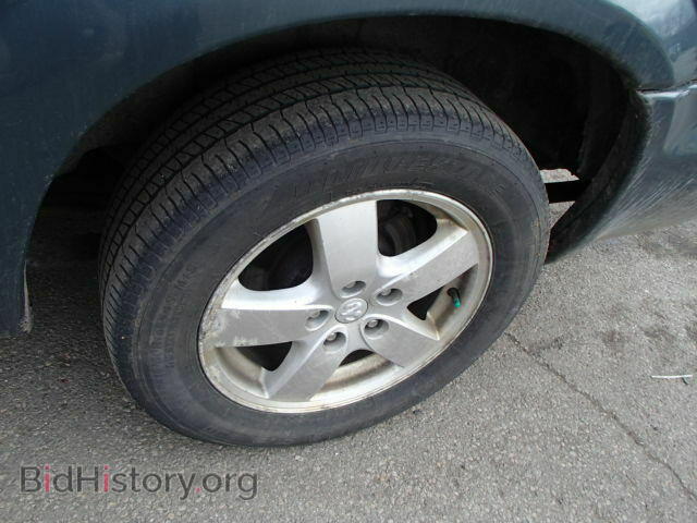 2006 DODGE CARAVAN - VIN: 2D4GP44L36R790563 - Photo 9