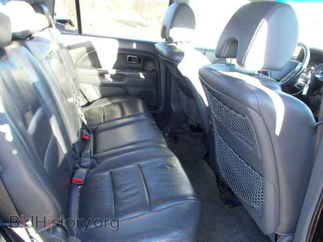 2006 HONDA PILOT - VIN: 5FNYF28516B024962 - Фото 6