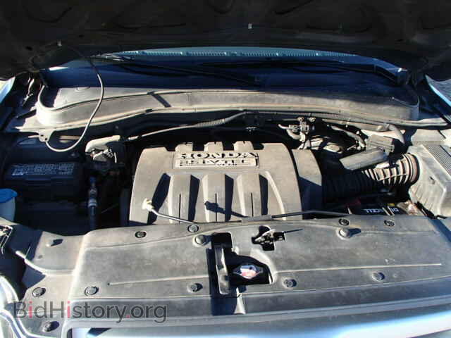 2006 HONDA PILOT - VIN: 5FNYF28516B024962 - Фото 7