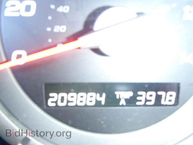 2006 HONDA PILOT - VIN: 5FNYF28516B024962 - Фото 8