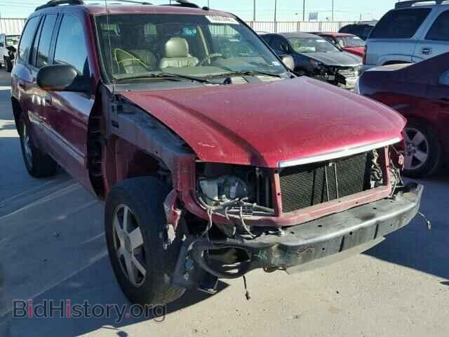 Photo 1GKDS13S042156147 - GMC ENVOY 2004