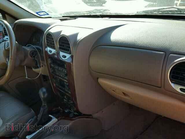 2004 GMC ENVOY - VIN: 1GKDS13S042156147 - Фото 5