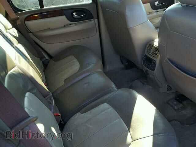 2004 GMC ENVOY - VIN: 1GKDS13S042156147 - Фото 6