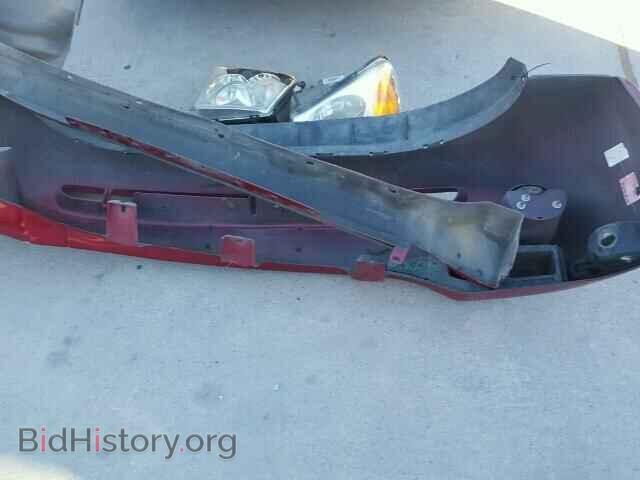 2004 GMC ENVOY - VIN: 1GKDS13S042156147 - Фото 10