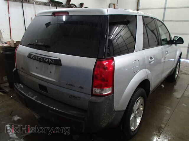 2004 SATURN VUE - VIN: 5GZCZ63464S862040 - Фото 4