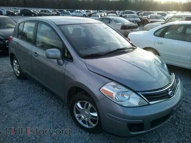 Photo 3N1BC1CP5BL423390 - NISSAN VERSA 2011