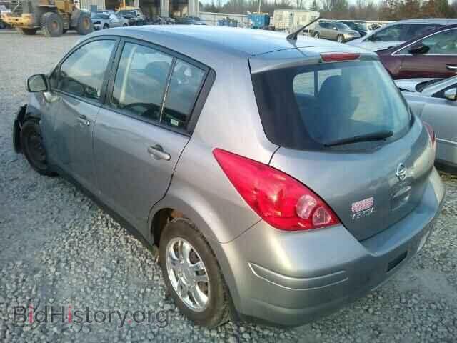 2011 NISSAN VERSA - VIN: 3N1BC1CP5BL423390 - Фото 3