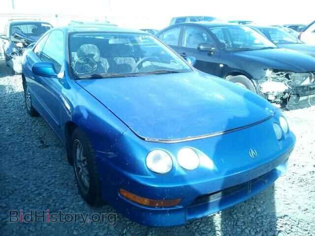 Фотография JH4DC4455YS005943 - ACURA INTEGRA 2000