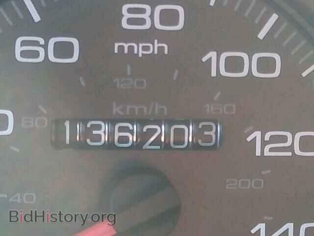 2000 ACURA INTEGRA - VIN: JH4DC4455YS005943 - Фото 8
