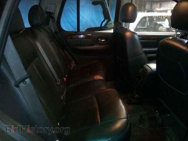 2009 GMC ENVOY - VIN: 1GKET53M792114155 - Фото 6
