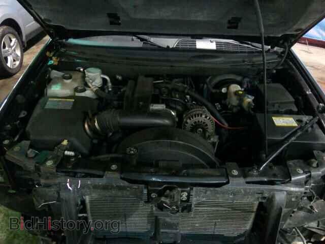 2009 GMC ENVOY - VIN: 1GKET53M792114155 - Фото 7