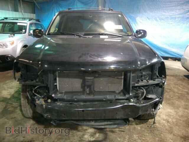 2009 GMC ENVOY - VIN: 1GKET53M792114155 - Фото 10