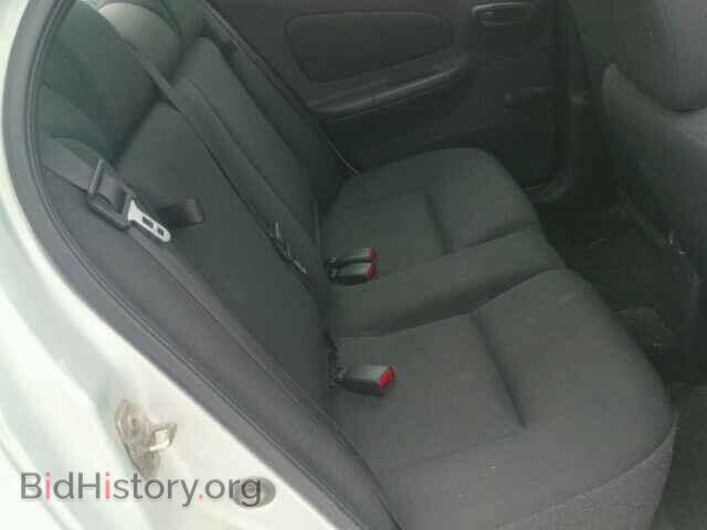 2005 DODGE NEON - VIN: 1B3ES56C25D268208 - Фото 6