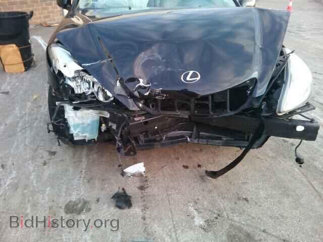 2003 LEXUS ES300 - VIN: JTHBF30G630117221 - Фото 9