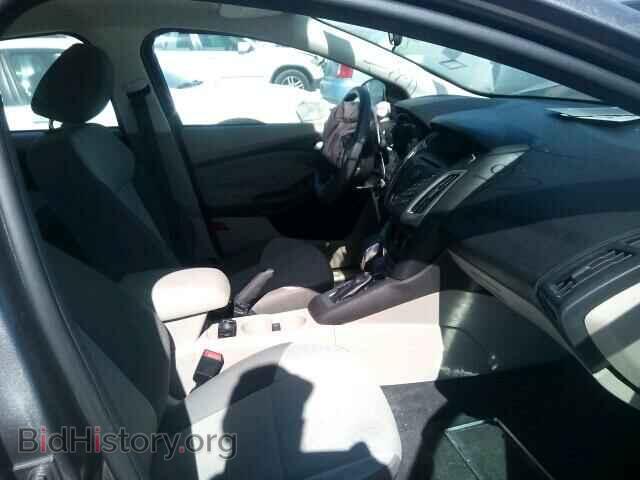 2014 FORD FOCUS - VIN: 1FADP3F2XEL108791 - Photo 5