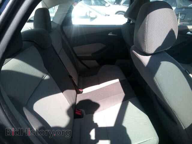 2014 FORD FOCUS - VIN: 1FADP3F2XEL108791 - Photo 6