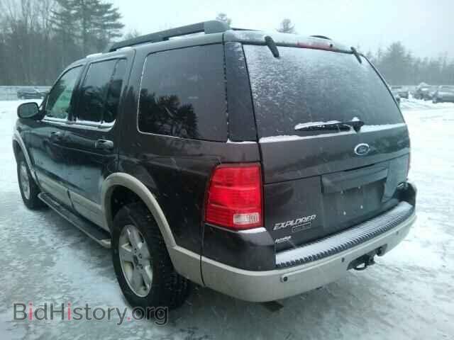 2005 FORD EXPLORER - VIN: 1FMDU74KX5UA97410 - Фото 3