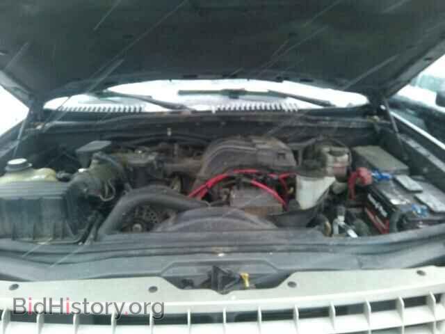 2005 FORD EXPLORER - VIN: 1FMDU74KX5UA97410 - Фото 7
