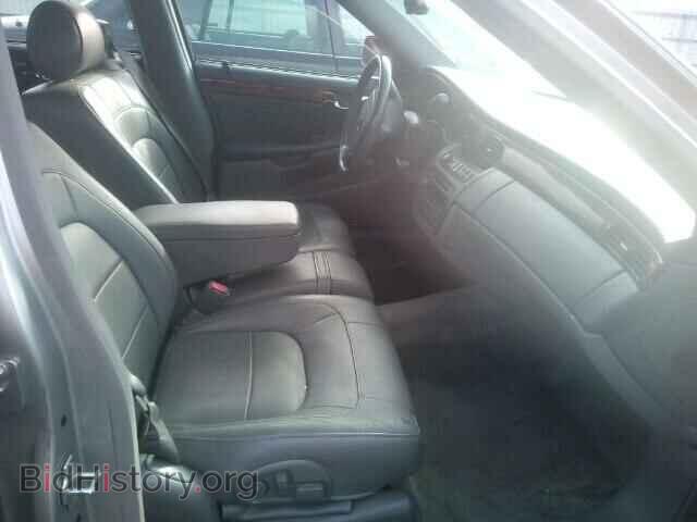 2004 CADILLAC DEVILLE - VIN: 1G6KD54Y04U218872 - Photo 5
