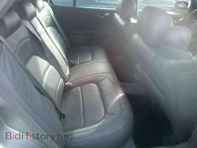 2004 CADILLAC DEVILLE - VIN: 1G6KD54Y04U218872 - Photo 6