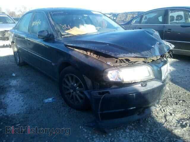 Фотография YV1TS94D7Y1090014 - VOLVO S80 2000
