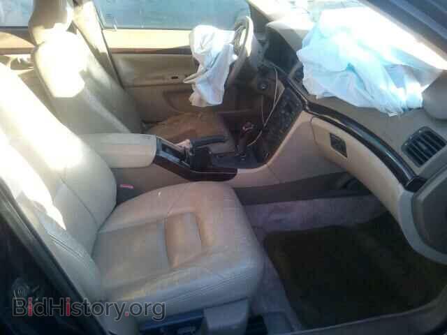 2000 VOLVO S80 - VIN: YV1TS94D7Y1090014 - Фото 5