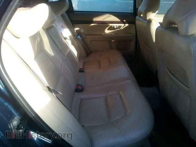 2000 VOLVO S80 - VIN: YV1TS94D7Y1090014 - Фото 6