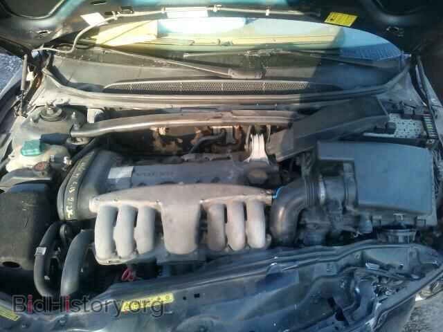 2000 VOLVO S80 - VIN: YV1TS94D7Y1090014 - Фото 7