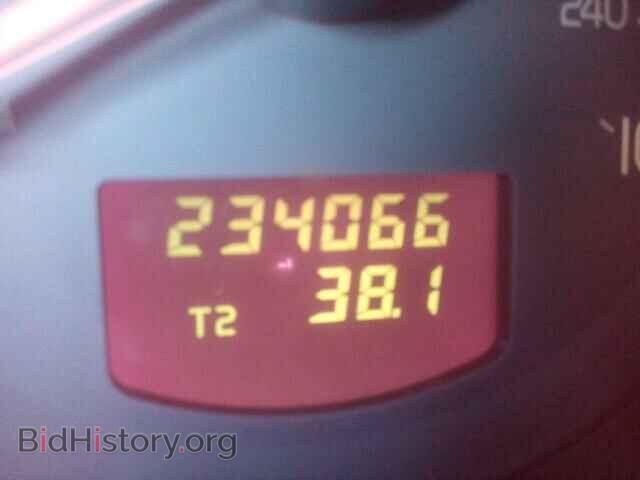 2000 VOLVO S80 - VIN: YV1TS94D7Y1090014 - Фото 8