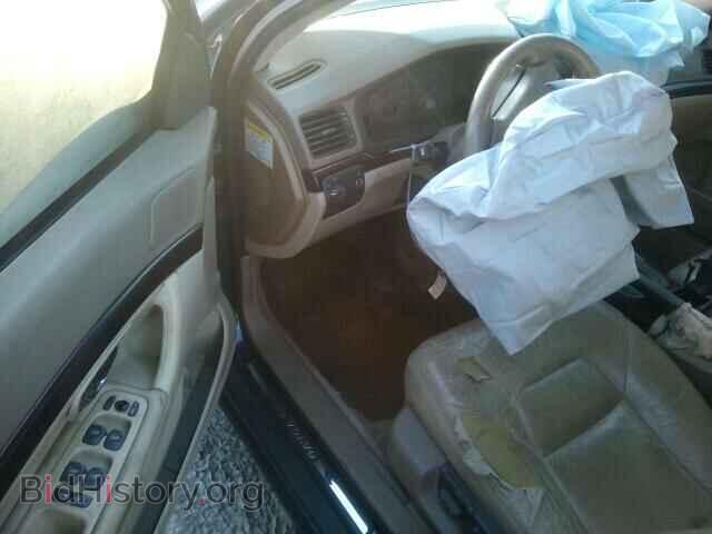 2000 VOLVO S80 - VIN: YV1TS94D7Y1090014 - Фото 10