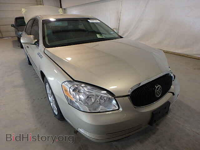 Фотография 1G4HD57218U200204 - BUICK LUCERNE 2008