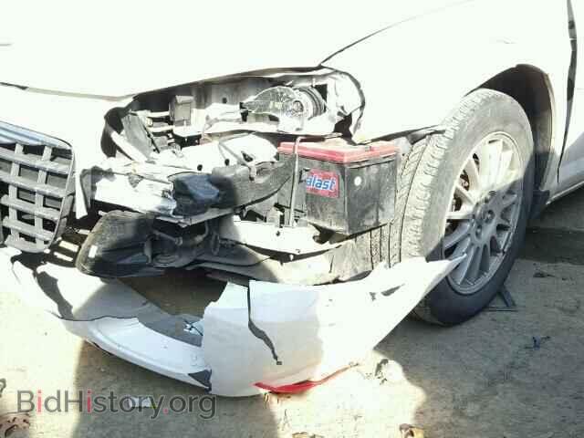 2005 CHRYSLER SEBRING - VIN: 1C3EL46J25N530747 - Фото 9