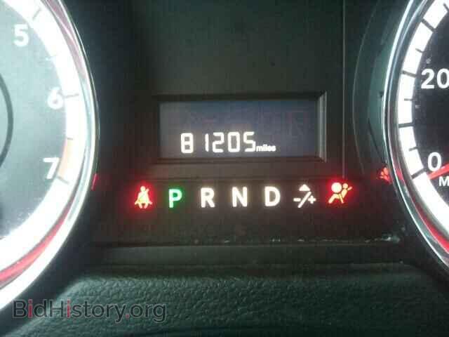 2014 DODGE CARAVAN - VIN: 2C4RDGBG3ER428270 - Фото 8