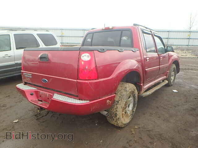 2005 FORD EXPLORER - VIN: 1FMZU77K45UA87795 - Photo 4