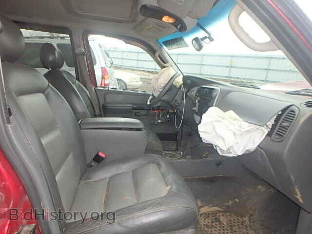 2005 FORD EXPLORER - VIN: 1FMZU77K45UA87795 - Photo 5
