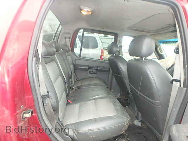 2005 FORD EXPLORER - VIN: 1FMZU77K45UA87795 - Photo 6