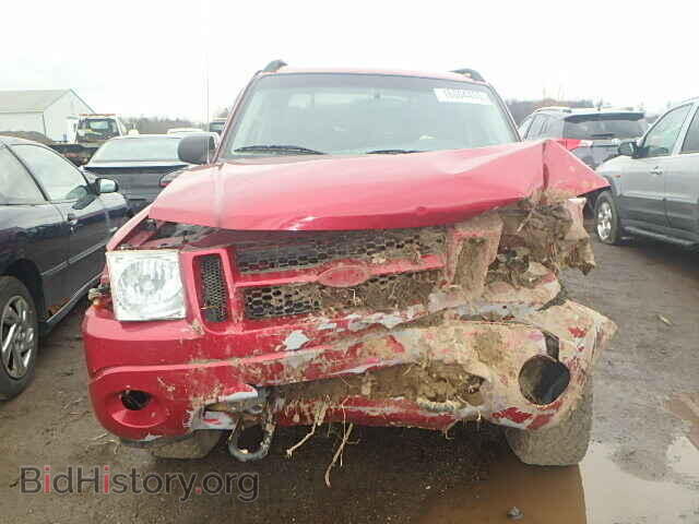 2005 FORD EXPLORER - VIN: 1FMZU77K45UA87795 - Photo 9