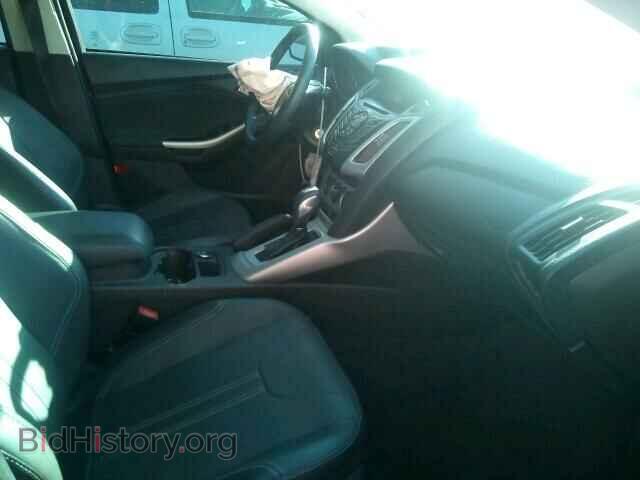 2014 FORD FOCUS - VIN: 1FADP3F26EL276623 - Фото 5
