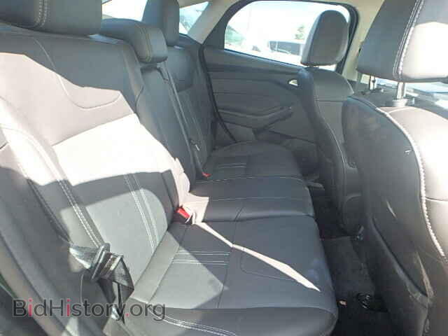 2014 FORD FOCUS - VIN: 1FADP3F26EL276623 - Фото 6