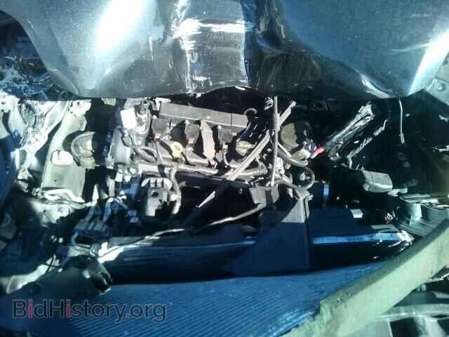 2014 FORD FOCUS - VIN: 1FADP3F26EL276623 - Фото 7